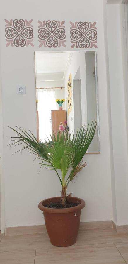 Napfeny Apartmanhaz Balatonberény Zewnętrze zdjęcie