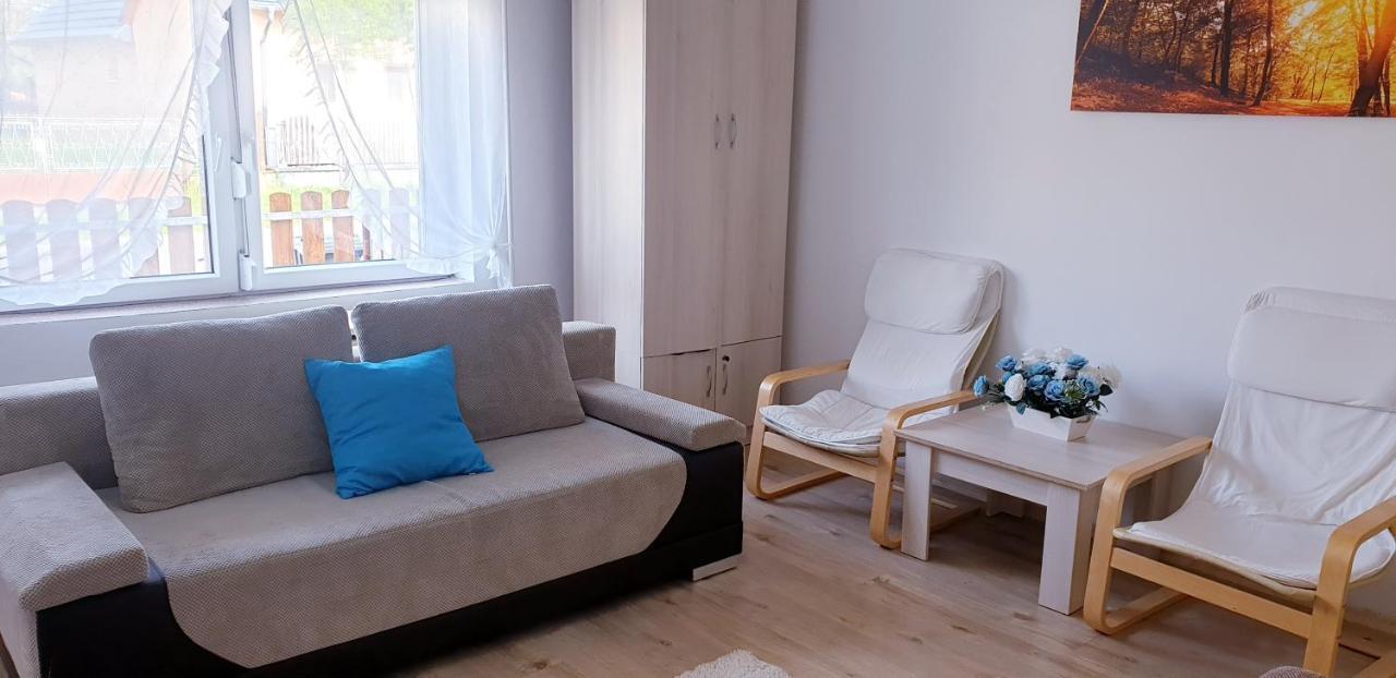 Napfeny Apartmanhaz Balatonberény Zewnętrze zdjęcie
